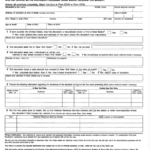 Fillable Form Et 141 New York State Estate Tax Domicile Affidavit