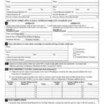 Fillable Form Rev 84 0001b Real Estate Excise Tax Affidavit return