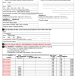 Fillable Form Rev 84 0001be Real Estate Excise Tax Affidavit