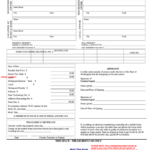 Fillable Form Rev 84 0003e Mobile Home Real Estate Excise Tax
