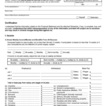 Financial Affidavit State Of Ct Fill Online Printable Fillable