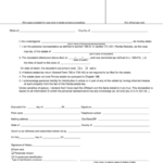 Form Dr 312 Affidavit Of No Florida Estate Tax Due 2013 Printable