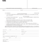 Form DR 313 Download Printable PDF Or Fill Online Affidavit Of No