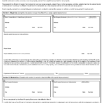 Form E 589CI Download Fillable PDF Or Fill Online Affidavit Of Capital