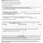 Form Et 141 New York State Estate Tax Domicile Affidavit Printable
