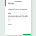 FREE 12 Sample Affidavit Of Support Letter Templates In PDF MS Word