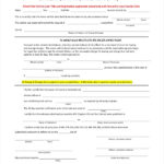 FREE 15 Sample Affidavit Forms In PDF Word Excel