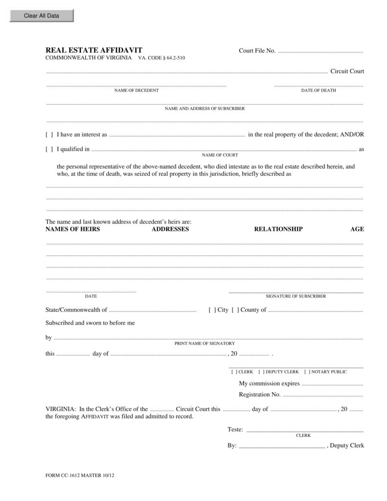FREE 18 Real Estate Contract And Agreement Forms In PDF Ms Word Excel