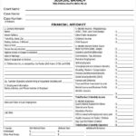 FREE 19 General Affidavit Samples And Templates In PDF