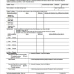 FREE 7 Financial Questionnaire Forms In PDF Ms Word