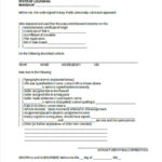 FREE 8 Correction Affidavit Forms In MS Word PDF