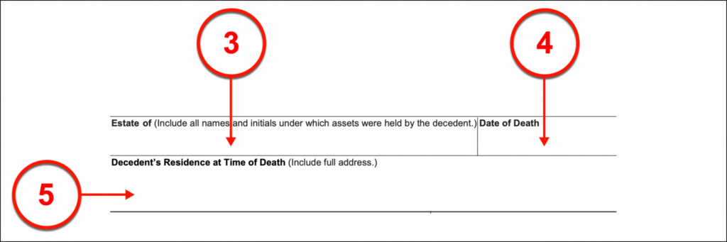 Free Connecticut Small Estate Affidavit Form PC 212 PDF EForms