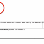 Free Connecticut Small Estate Affidavit Form PC 212 PDF EForms