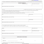 Free Indiana Small Estate Affidavit Form 49284 PDF EForms