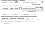 Miami Dade County Schedule Of Intent Affidavit Printable Pdf Download