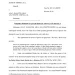 Motion To Quash Capias Warrant Palm Beach County Florida Clerk Of Court