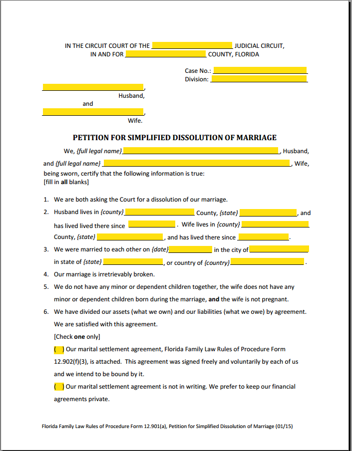 Pin By Debra Chaves On Narcissistic Help Printable Divorce Papers 