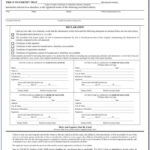 Small Estate Affidavit Form Bexar County Texas Form Resume Examples